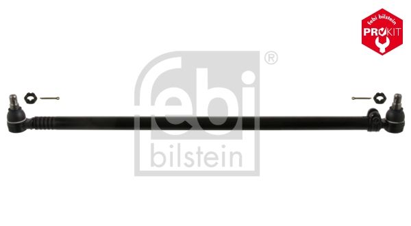 FEBI BILSTEIN Продольная рулевая тяга 39445